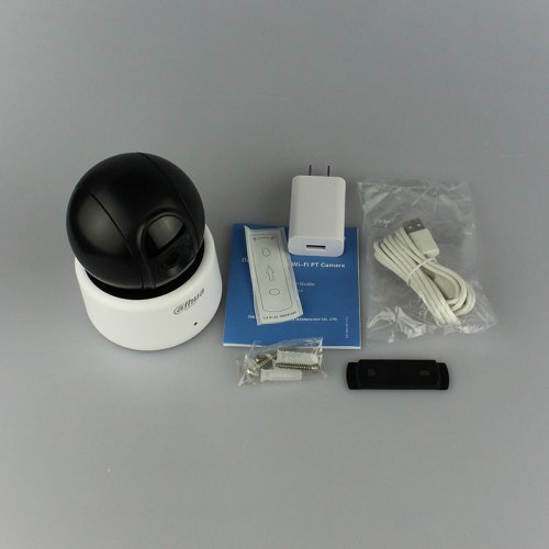  IP камера Dahua Technology DH-IPC-A12P комплект