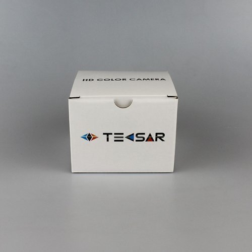 Камера видеонаблюдения Tecsar AHDD-20F2M-out 2.8mm 2Мп AHD