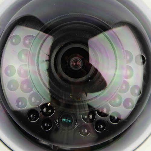 IP Камера Dahua Technology DH-IPC-HDBW1230E-S-S2 (2.8 мм)