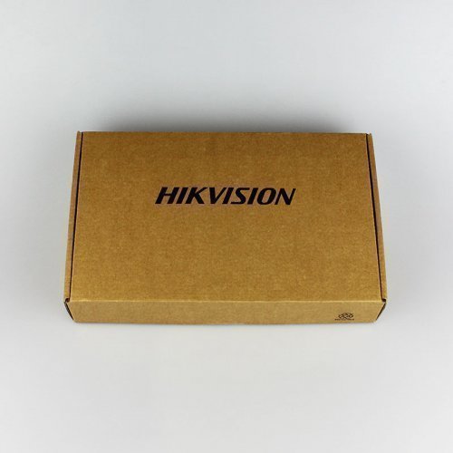 Видеодомофон Hikvision DS-KH6210-L IP