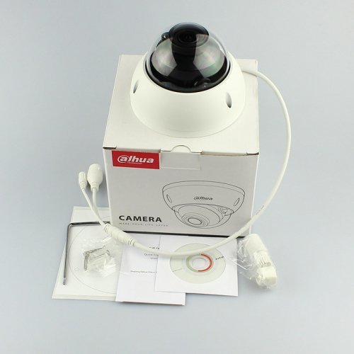 IP Камера Dahua Technology DH-IPC-HDBW2531R-ZS