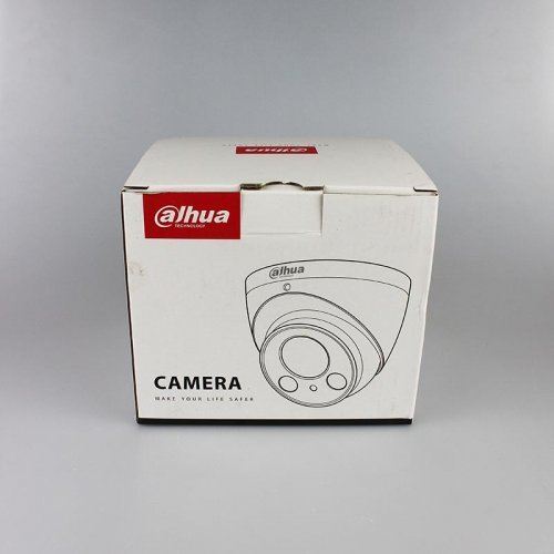 IP Камера Dahua Technology DH-IPC-HDW2531R-ZS