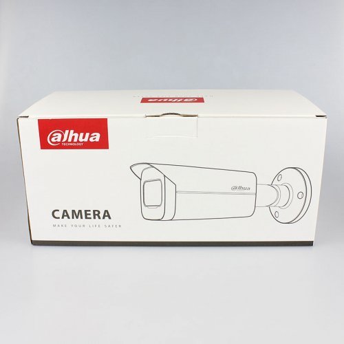 IP Камера Dahua Technology DH-IPC-HFW2431T-ZS
