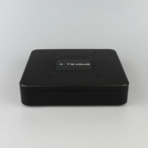 Відеореєстратор Tecsar FHD NeoFuturist+HDD 500GB