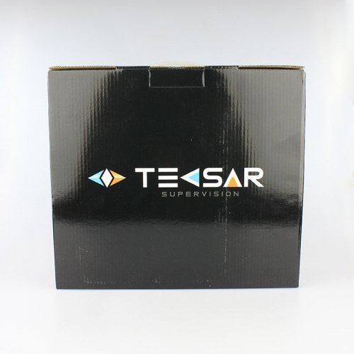 Відеореєстратор Tecsar FHD NeoFuturist+HDD 500GB