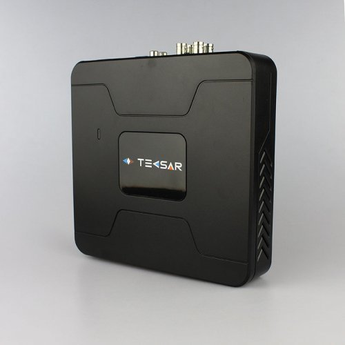 Відеореєстратор Tecsar FHD NeoFuturist+HDD 1Tb