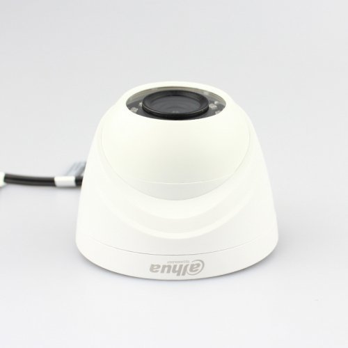 HDCVI Камера Dahua Technology DH-HAC-HDW1100RP-S3 (2,8мм)