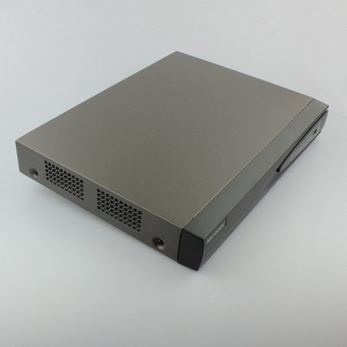 IP видеорегистратор Hikvision DS-7604NI-K1(B)