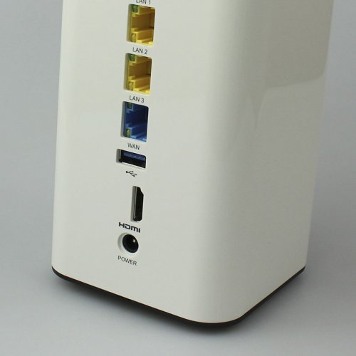 IP видеорегистратор Hikvision DS-7108NI-E1/V/W 