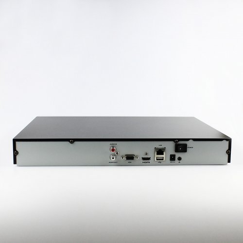 IP видеорегистратор Hikvision DS-7616NI-Q2