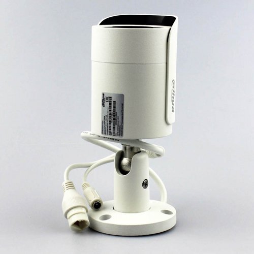 IP Камера Dahua Technology DH-IPC-HFW1120S (gray)