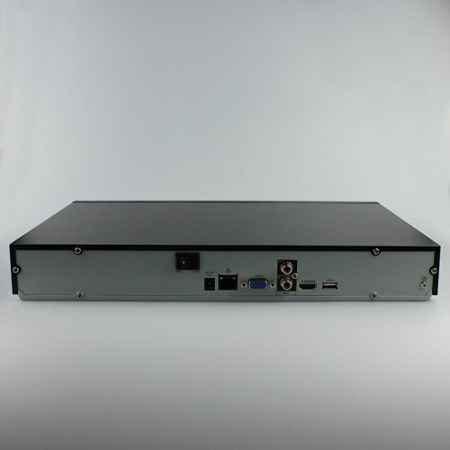 IP видеорегистратор Dahua Technology DH-NVR2A16