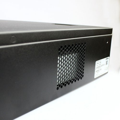 IP видеорегистратор Dahua Technology DHI-NVR608-128-4KS2