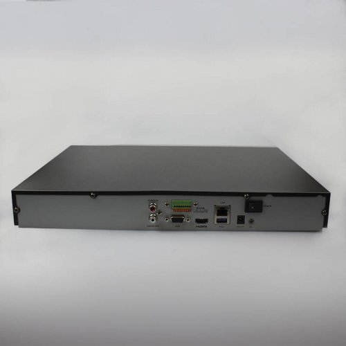 IP відеореєстратор Hikvision DS-7632NI-I2