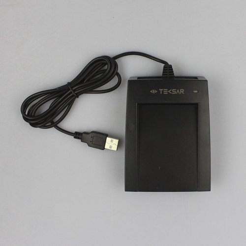 Зчитувач Tecsar Trek USB EM