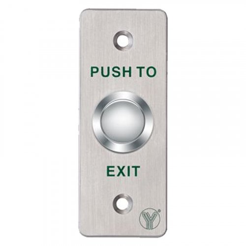 Кнопка виходу Yli Electronic PBK-810A