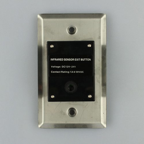 Кнопка выхода бесконтактная Yli Electronic ISK-840A