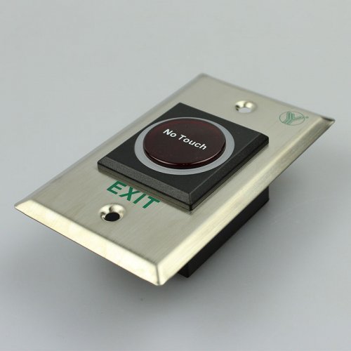 Кнопка выхода бесконтактная Yli Electronic ISK-840A