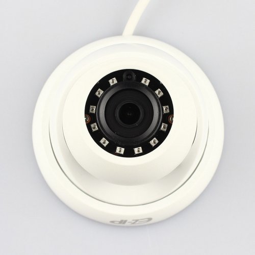 IP Камера Dahua Technology DH-IPC-T1A30P (2.8 мм)