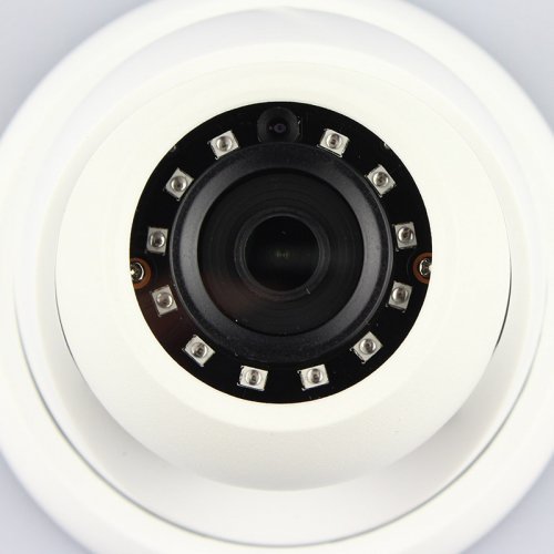 IP Камера Dahua Technology DH-IPC-T1A30P (2.8 мм)
