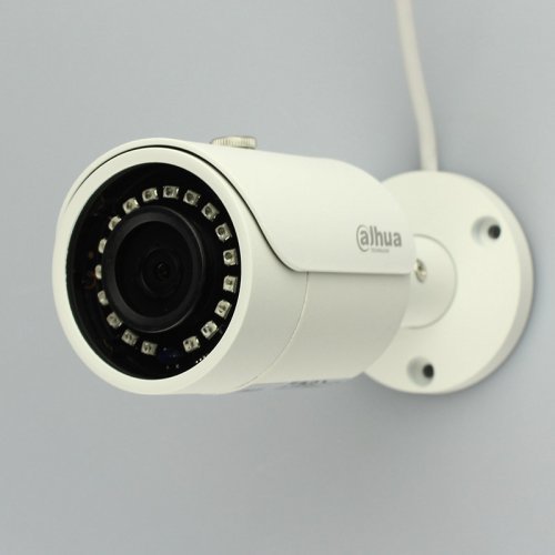 IP Камера Dahua Technology DH-IPC-HFW1431SP (3.6 мм)