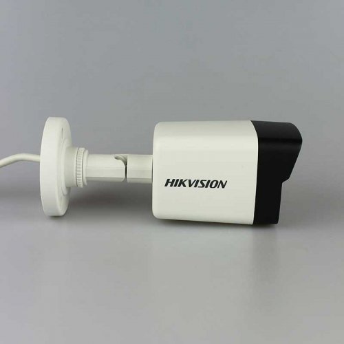IP комплект видеонаблюдения Hikvision KIT NK4E0-1T