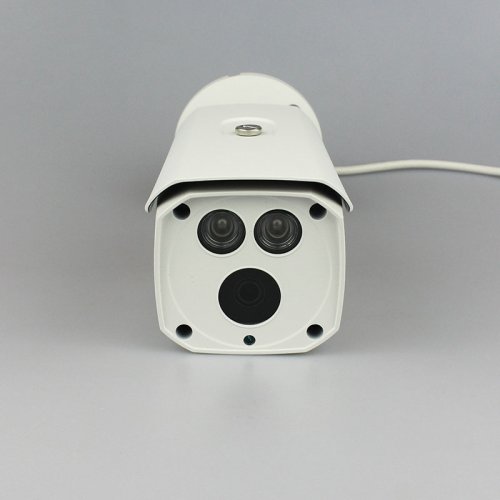 IP Камера Dahua Technology DH-IPC-HFW4431DP-AS-S2 (3.6 мм)