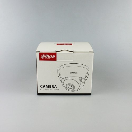 IP Камера Dahua Technology DH-IPC-HDBW4300E (3.6мм)