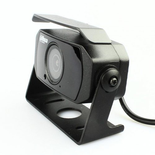 HDCVI Видеокамера наблюдения с микрофоном 2Мп Dahua DH-HAC-HMW3200P