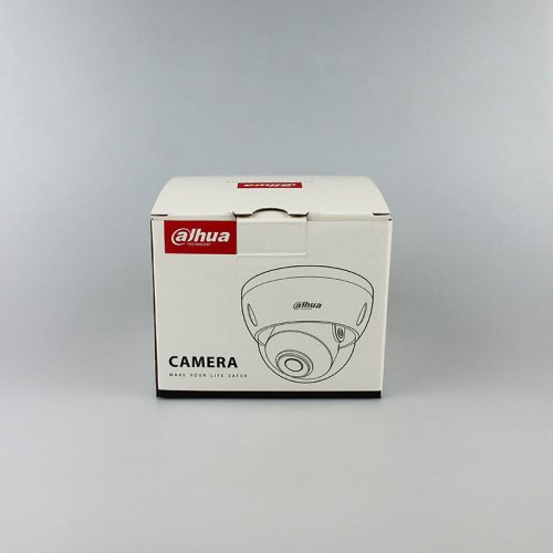 IP Камера Dahua Technology DH-IPC-HDBW4830EP-AS (4 мм)