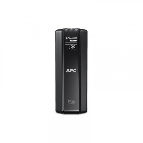  APC Back-UPS Pro 1500VA (BR1500GI)