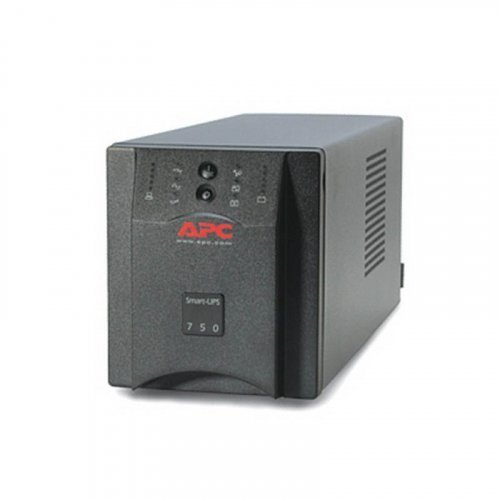 APC Smart-UPS 750VA (SUA750I)