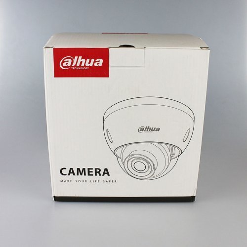 IP Камера PoE с аудио 3Мп Dahua DH-IPC-HDBW5331EP
