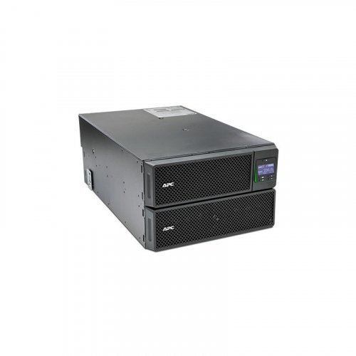 APC Smart-UPS SRT 8000VA RM (SRT8KRMXLI)