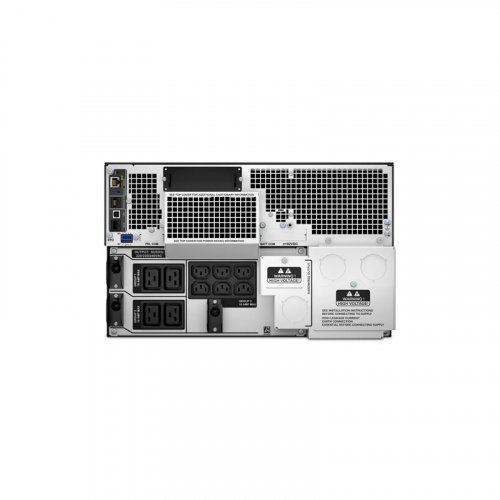 APC Smart-UPS SRT 8000VA RM (SRT8KRMXLI)