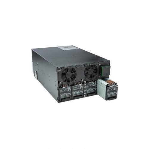 APC Smart-UPS SRT 8000VA RM (SRT8KRMXLI)