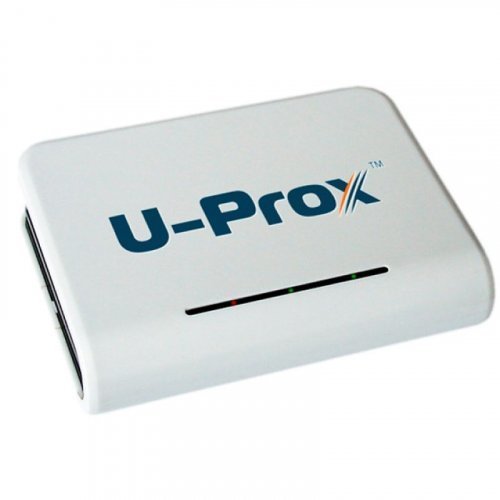 Мережевий контролер U-Prox IC L
