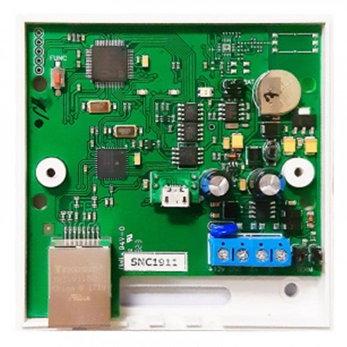 Лифтовой контроллер U-Prox IC E