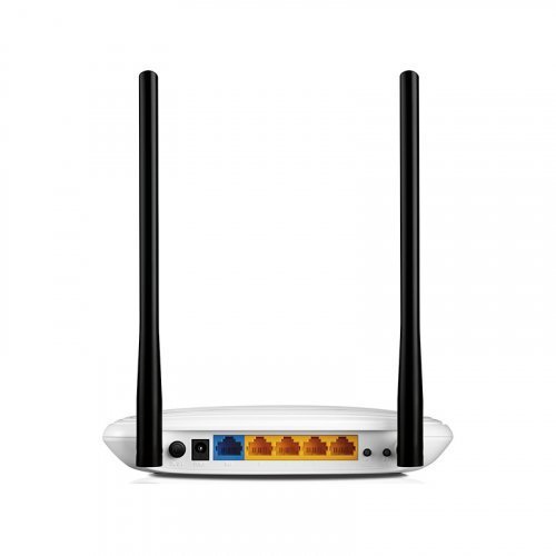 Маршрутизатор  TP-Link TL-WR841N