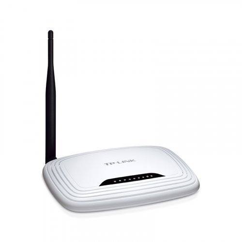 Маршрутизатор  TP-Link TL-WR741ND