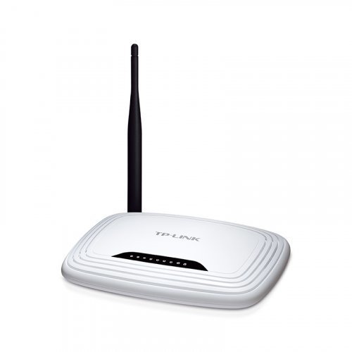 Маршрутизатор  TP-Link TL-WR741ND