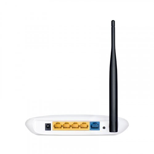 Маршрутизатор  TP-Link TL-WR741ND