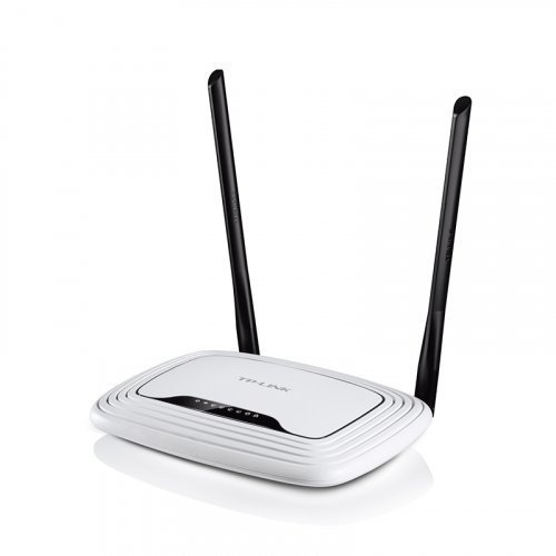 Маршрутизатор  TP-Link TL-WR841ND