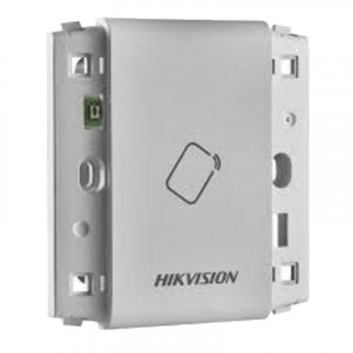 Зчитувач Hikvision DS-K1106M RFID