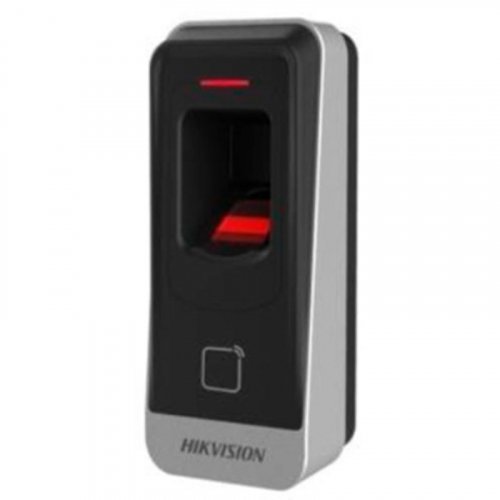 Зчитувач відбитків пальців Hikvision DS-K1200EF