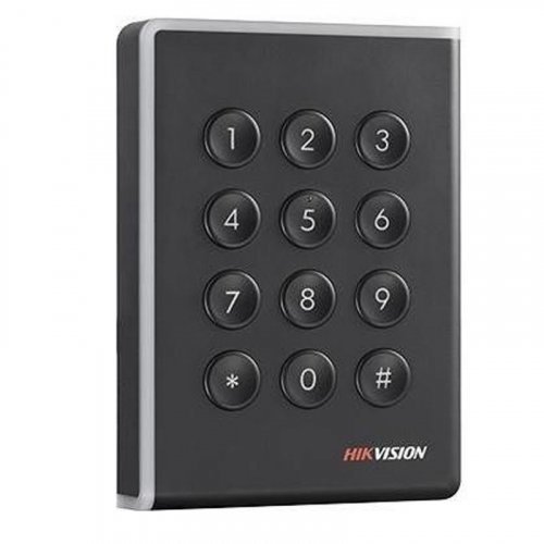 Зчитувач Hikvision DS-K1108M Mifare