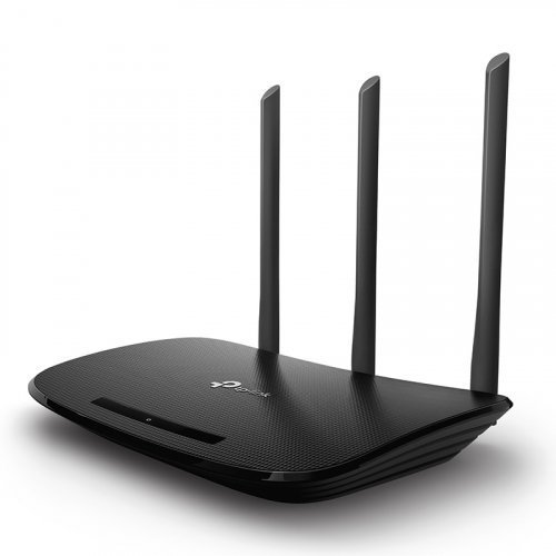 Маршрутизатор  TP-Link TL-WR940N