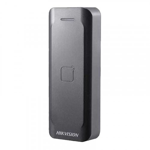 Зчитувач Hikvision DS-K1802M RFID