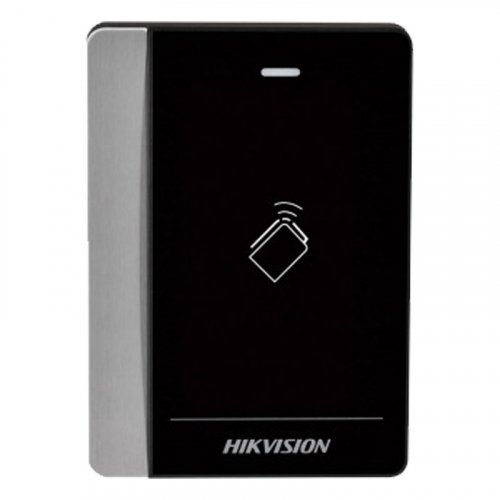 Считыватель Hikvision DS-K1102E RFID EM