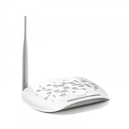 Маршрутизатор  TP-Link TD-W8951ND